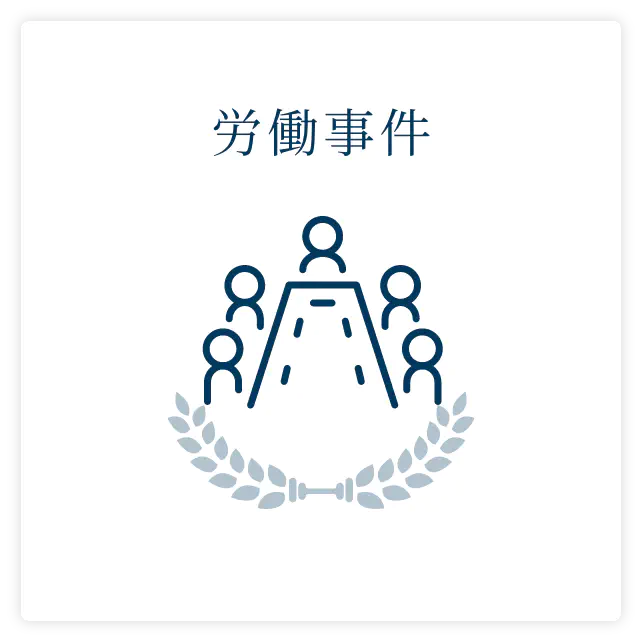 労働事件